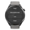 Hama - Smartwatch 9000 - Black