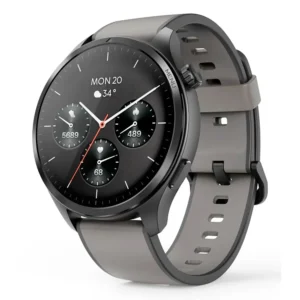 Hama - Smartwatch 9000 - Black