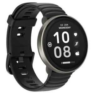 Hammer - Smartwatch Ventus - Black