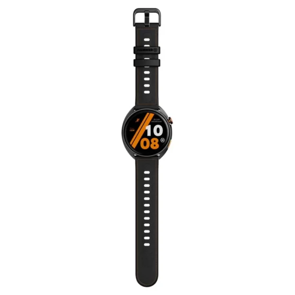 Hammer - Smartwatch Ventus Pro