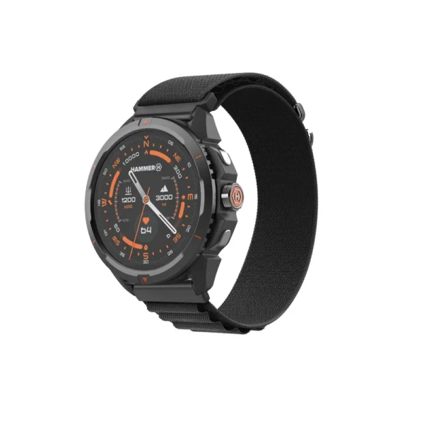 Hammer - Smartwatch Watch 2