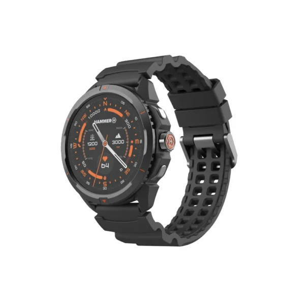 Hammer - Smartwatch Watch 2