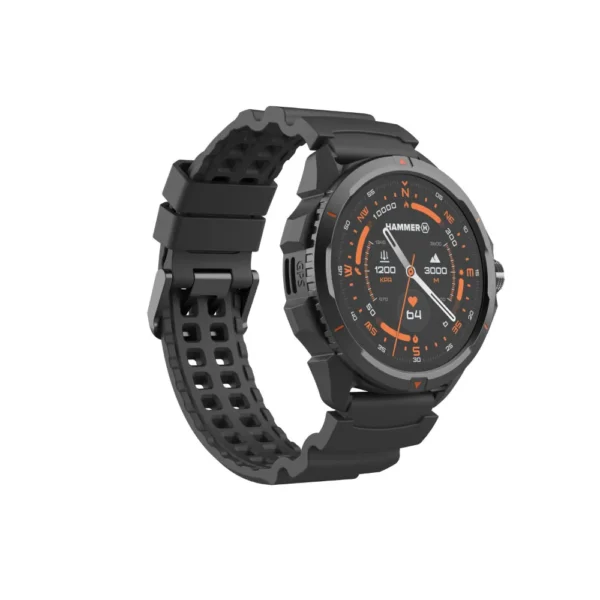 Hammer - Smartwatch Watch 2