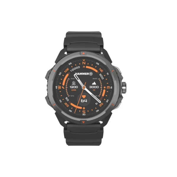 Hammer - Smartwatch Watch 2