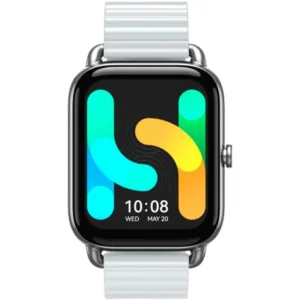 haylou-smartwatch-rs4-plus-1.webp Haylou - Smartwatch RS4 Plus - Silver