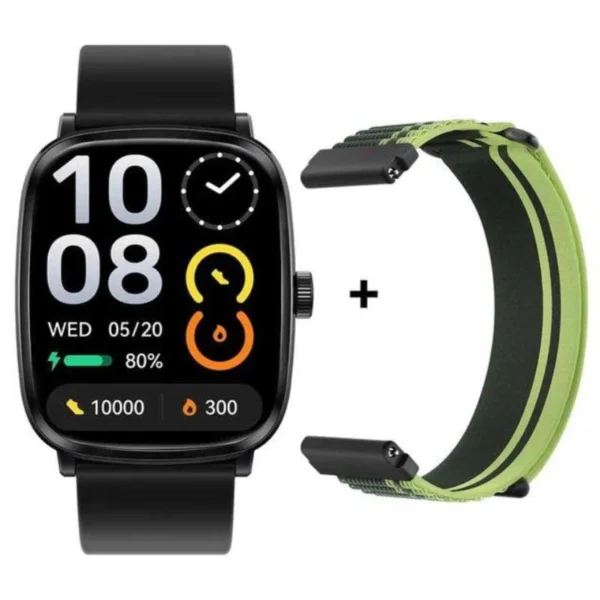 Haylou - Smartwatch RS5