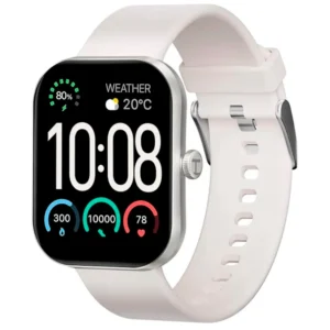 haylou-smartwatch-s6-blanco.webp Haylou - Smartwatch S6 Blanco