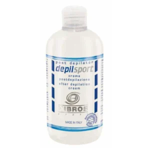 Hibros - Creme pós-depilação 200ml