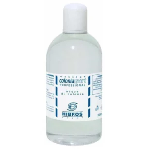 Hibros - Creme pós-massagem 500ml
