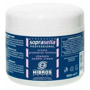 Hibros - Creme Presport 500ml