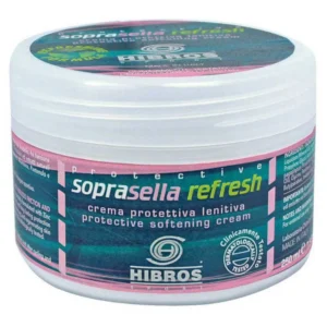 Hibros - Creme Soprasella Refresh 250ml