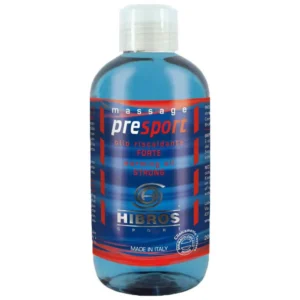 Hibros - Óleo Forte Presport 200ml