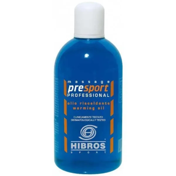 Hibros - Óleo Presport 500ml