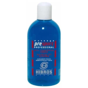 Hibros - Óleo Presport Forte 500ml