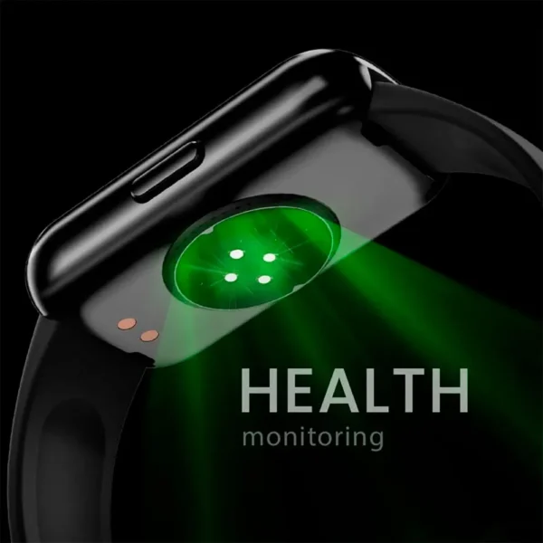 Hifuture - Smartwatch EVO2