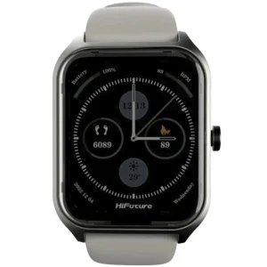 hifuture-smartwatch-fit-ultra2-pro.webp Hifuture - Smartwatch FIT ULTRA2 Pro - Grey / Black