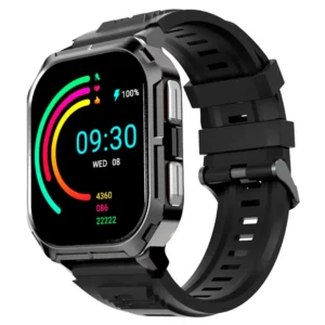 hifuture-smartwatch-ultra3.webp Hifuture - Smartwatch Ultra3 - Black