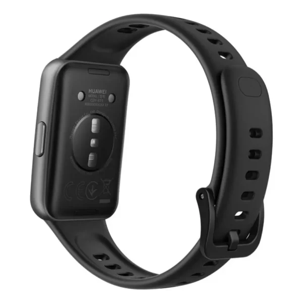 Huawei - Pulseira de atividade Band 11 - Black