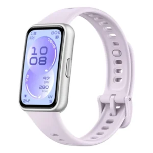 Huawei - Pulseira de atividade Band 11 - Purple