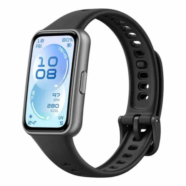 Huawei - Pulseira de atividade Band 11 - Black