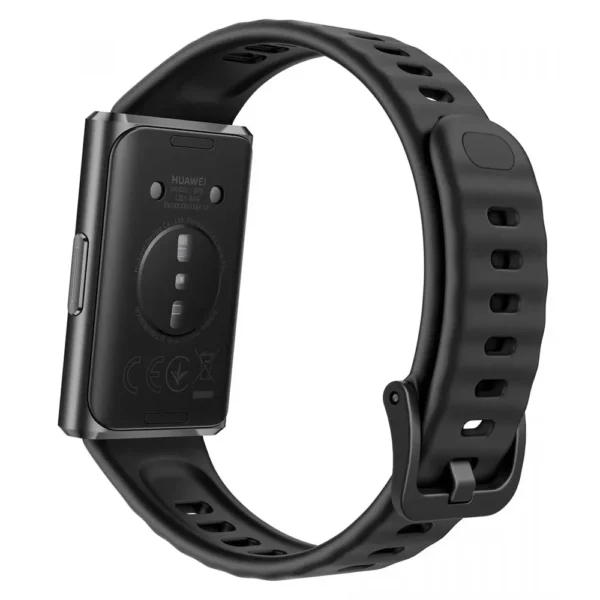 Huawei - Pulseira de atividade Band 11 Pro - Black