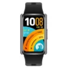 Huawei - Pulseira de atividade Band 11 Pro - Black