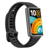 Huawei - Pulseira de atividade Band 11 Pro - Black