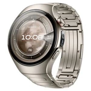Huawei - Smartwatch 5 46 mm - Silver