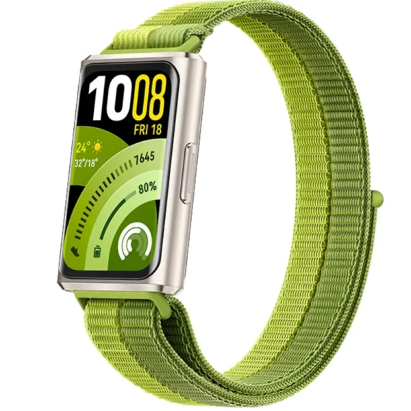 Huawei - Smartwatch Band 11 Pro - Green