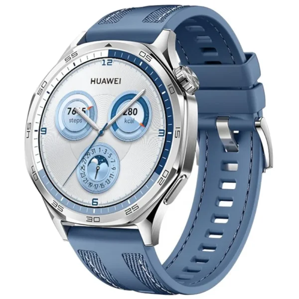 Huawei - Smartwatch GPS Watch GT5 46mm