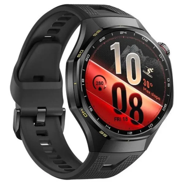 Huawei - Smartwatch GT 7 Pro 46 mm - Black