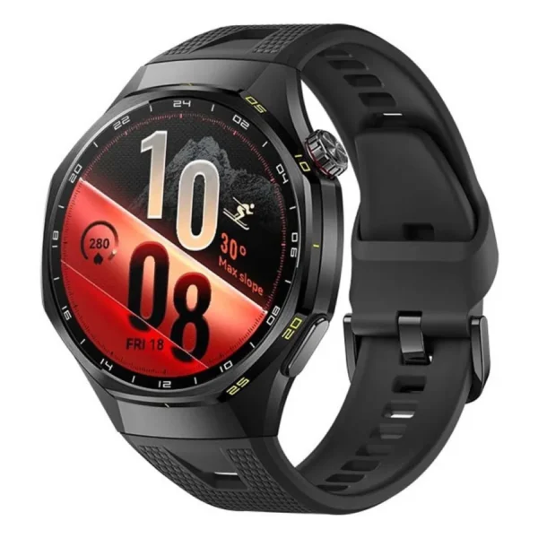 Huawei - Smartwatch GT 7 Pro 46 mm - Black