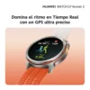 Huawei - Smartwatch GT Runner 2