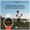 Huawei - Smartwatch GT Runner 2
