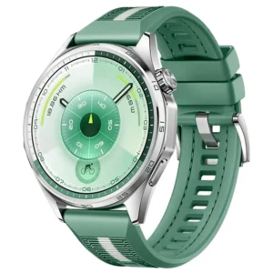 Huawei - Smartwatch Watch GT6 - Green