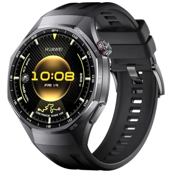 Huawei - Smartwatch Watch GT6 Pro - Black