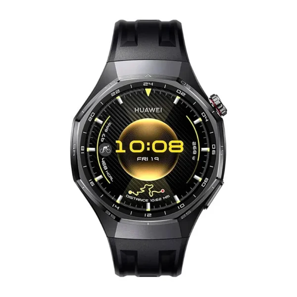 Huawei - Smartwatch Watch GT6 Pro - Black