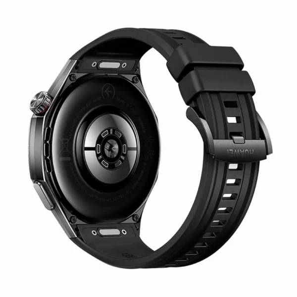 Huawei - Smartwatch Watch GT6 Pro - Black