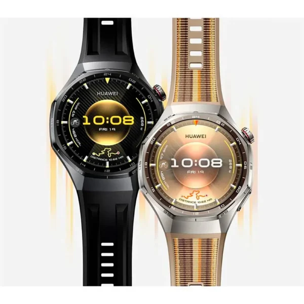 Huawei - Smartwatch Watch GT6 Pro - Black