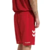 Hummel - Calções Casa DBU 26 – Masculino – Tango Red
