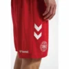 Hummel - Calções Casa DBU 26 – Masculino – Tango Red