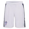 Hummel - Calções Casa RC Celta de Vigo 25/26 – Masculino – Bright White