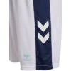 Hummel - Calções Casa RC Celta de Vigo 25/26 – Masculino – Bright White