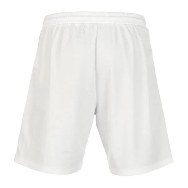 Hummel - Calções Casa Real Betis 23/24 – Masculino – White / Fern Green