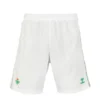 Hummel - Calções Casa Real Betis 23/24 – Masculino – White / Fern Green
