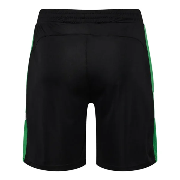 Hummel - Calções Casa Real Betis 25/26 – Masculino – Black