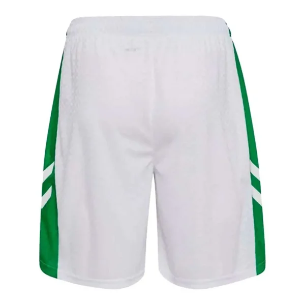Hummel - Calções Casa Real Betis Balompie 26/27 – Masculino – White