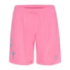 Hummel - Calções Terceira RC Celta de Vigo 25/26 – Masculino – Cotton Candy