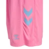 Hummel - Calções Terceira RC Celta de Vigo 25/26 – Masculino – Cotton Candy