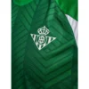 Hummel - Camiseta de manga curta Antes do jogo Real Betis Balompie 26/27 – Masculino – Fern Green